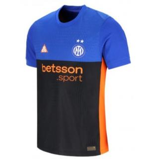 Inter Milan 4a Equipación 2025/26